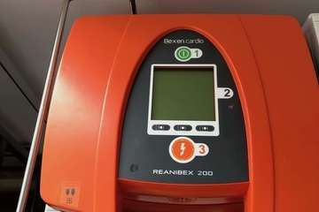 Laim, un moderno y equipado centro médico-quirúrgico en Telde atendido por el doctor Laureano Zerpa Alemán (Foto TA)